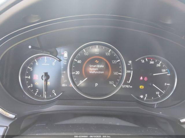 2021 MAZDA CX-9 JM3TCADY7M0528223 Photo 6