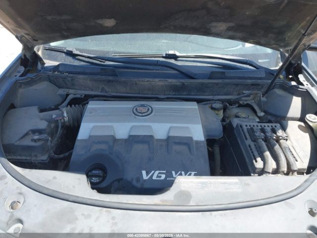 2010 CADILLAC SRX 3GYFNBEY0AS613505 Photo 9