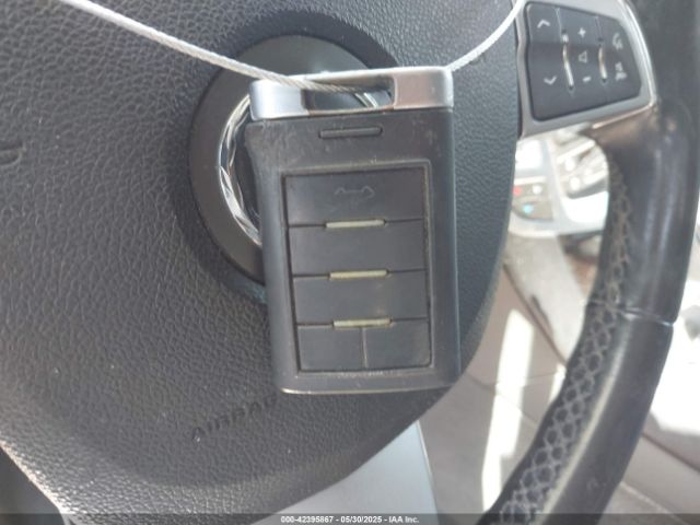 2010 CADILLAC SRX 3GYFNBEY0AS613505 Photo 10