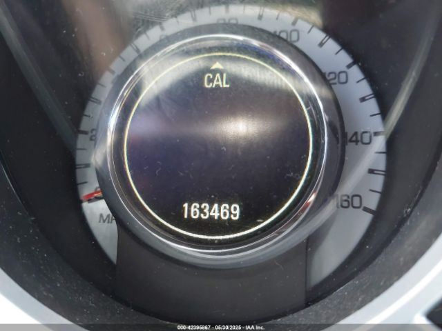 2010 CADILLAC SRX 3GYFNBEY0AS613505 Photo 6