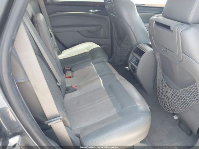 2010 CADILLAC SRX 3GYFNBEY0AS613505 Photo 7