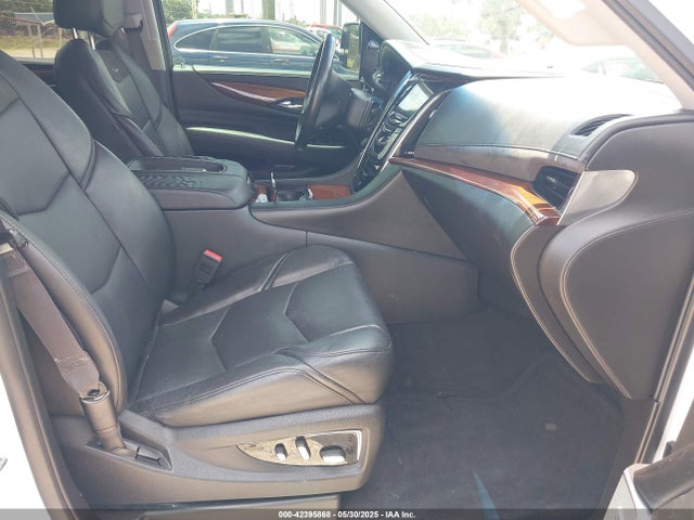2016 CADILLAC ESCALADE ESV 1GYS3JKJ3GR230952 Photo 4
