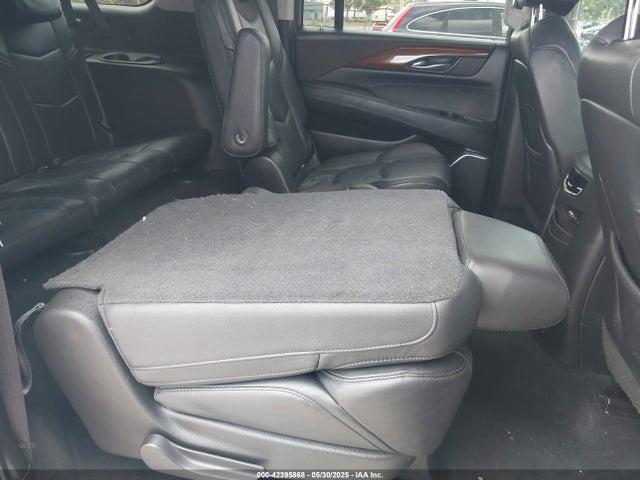 2016 CADILLAC ESCALADE ESV 1GYS3JKJ3GR230952 Photo 7