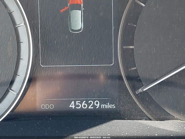 2T2HZMDAXMC293724 Lexus RX 350