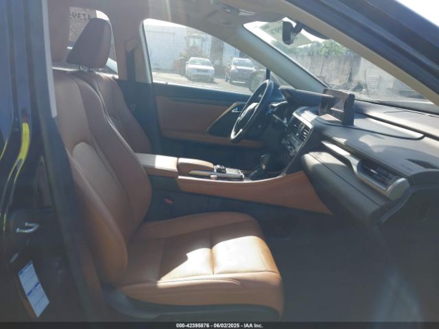 2T2HZMDAXMC293724 Lexus RX 350