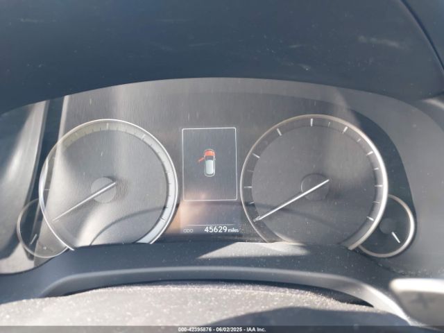 2T2HZMDAXMC293724 Lexus RX 350