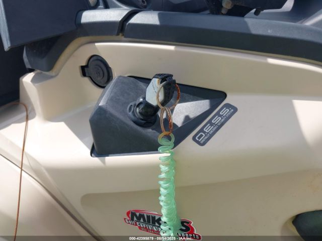 2022 CAN-AM OUTLANDER 3JBLWAY40NJ000114 Photo 10