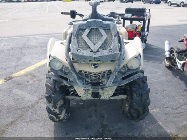 2022 CAN-AM OUTLANDER 3JBLWAY40NJ000114 Photo 4