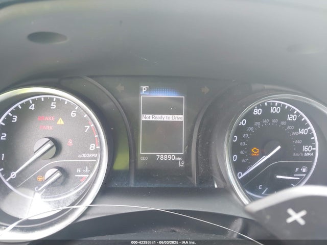 JTNB11HK5J3031077 Toyota a25a-fks