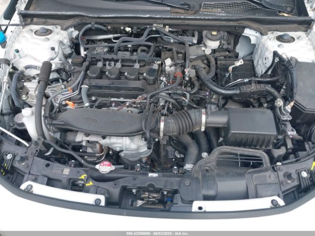 2023 HONDA CIVIC 19XFL1H70PE014510 Photo 9