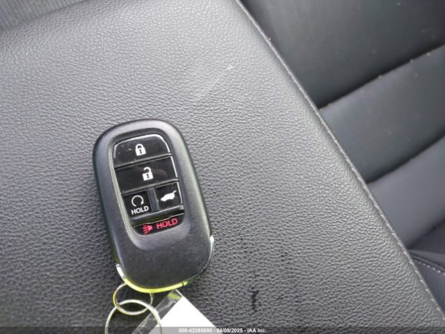 2023 HONDA CIVIC 19XFL1H70PE014510 Photo 10