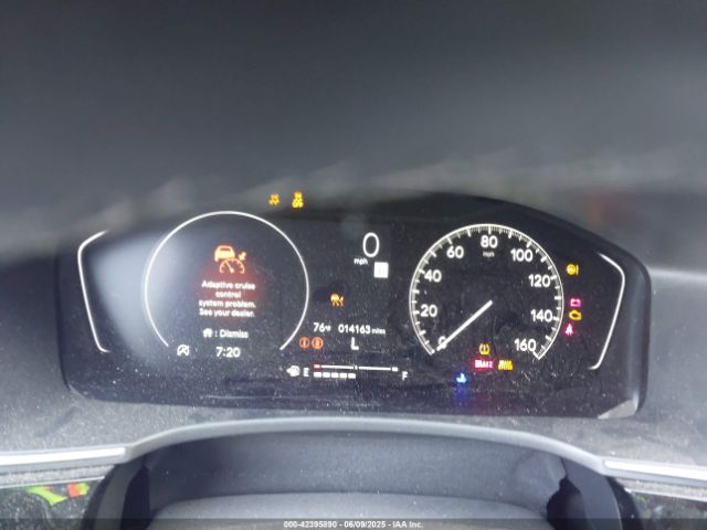 2023 HONDA CIVIC 19XFL1H70PE014510 Photo 6