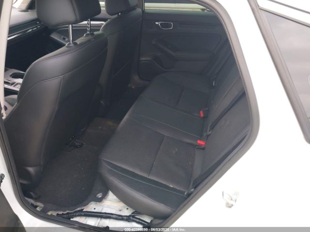 2023 HONDA CIVIC 19XFL1H70PE014510 Photo 7