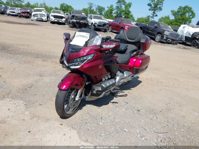 2023 HONDA GL1800 JH2SC795XPK502270 Photo 1