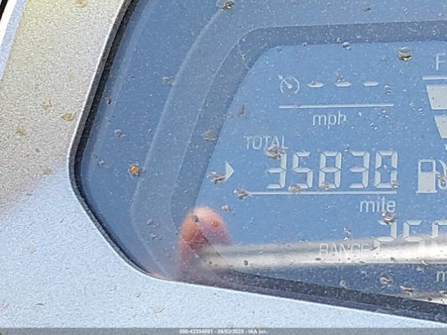 2023 HONDA GL1800 JH2SC795XPK502270 Photo 6