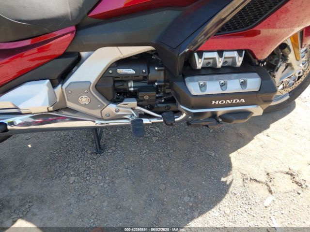 2023 HONDA GL1800 JH2SC795XPK502270 Photo 7