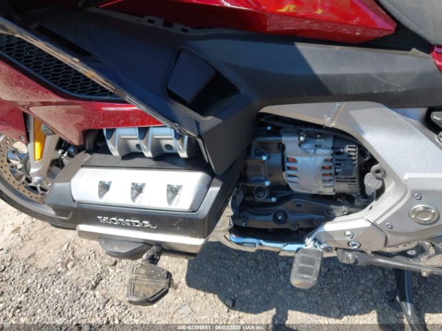 2023 HONDA GL1800 JH2SC795XPK502270 Photo 8