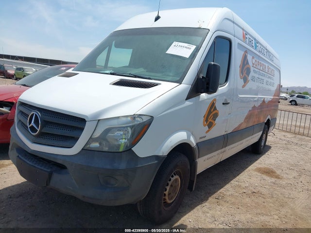 WD3PE8CD5GP320892 Mercedes-Benz Sprinter 2500 High  Roof/high Roof
