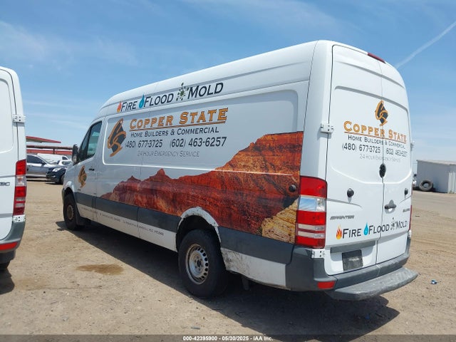 WD3PE8CD5GP320892 Mercedes-Benz Sprinter 2500 High  Roof/high Roof