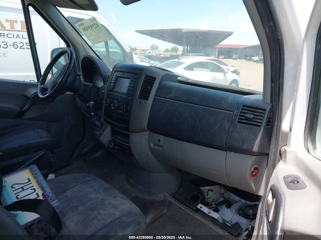 WD3PE8CD5GP320892 Mercedes-Benz Sprinter 2500 High  Roof/high Roof