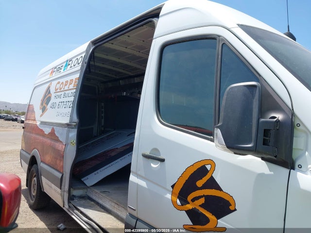 WD3PE8CD5GP320892 Mercedes-Benz Sprinter 2500 High  Roof/high Roof