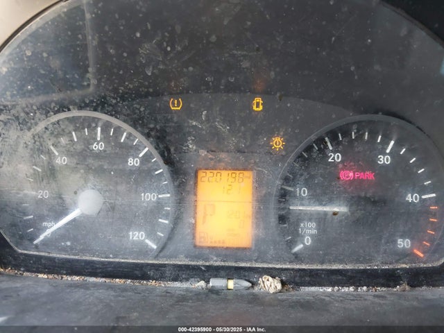 WD3PE8CD5GP320892 Mercedes-Benz Sprinter 2500 High  Roof/high Roof