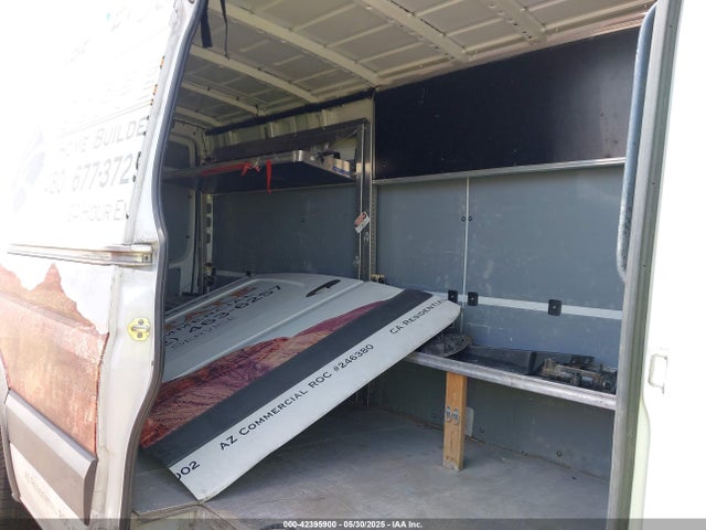 WD3PE8CD5GP320892 Mercedes-Benz Sprinter 2500 High  Roof/high Roof