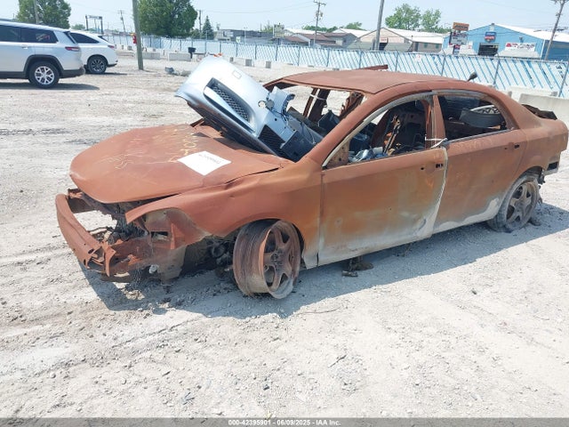Продажа на аукционе авто 2011 Chevrolet Malibu Ls, vin: 1G1ZB5E1XBF364287, номер лота: 42395901