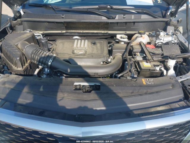 2024 CADILLAC XT6 1GYKPAR42RZ723545 Photo 9