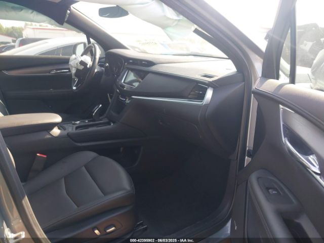 2024 CADILLAC XT6 1GYKPAR42RZ723545 Photo 4