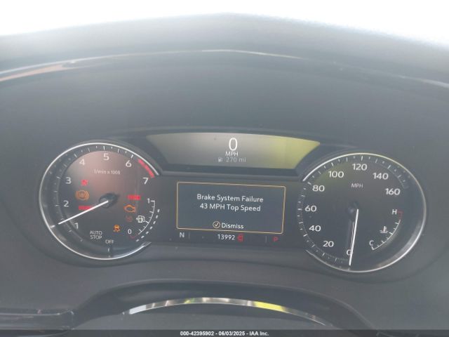 2024 CADILLAC XT6 1GYKPAR42RZ723545 Photo 6