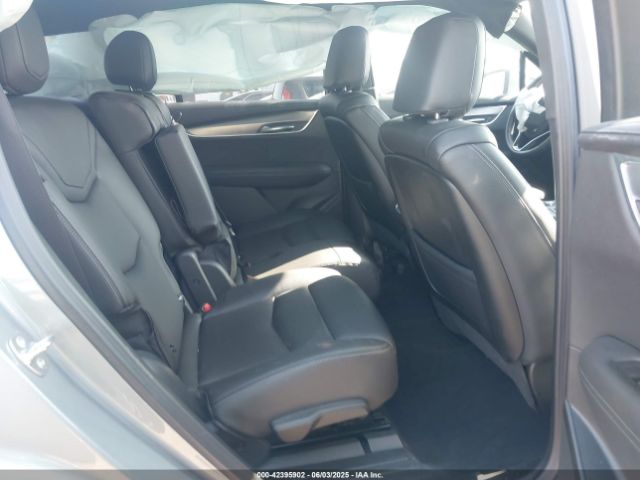 2024 CADILLAC XT6 1GYKPAR42RZ723545 Photo 7