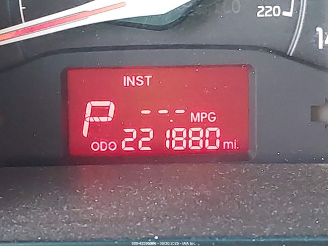 KNADM4A36E6331642 KIA RIO LX