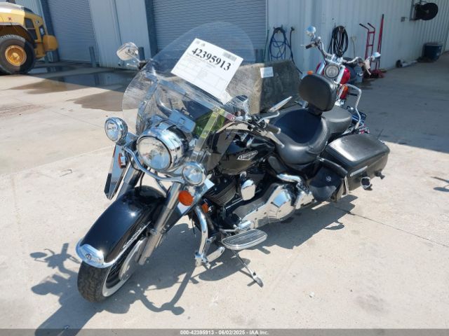 2004 HARLEY-DAVIDSON FLHRCI 1HD1FRW1X4Y725649 Photo 1