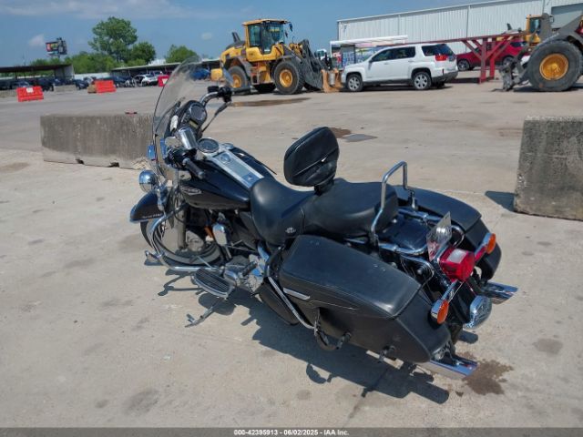 2004 HARLEY-DAVIDSON FLHRCI 1HD1FRW1X4Y725649 Photo 2