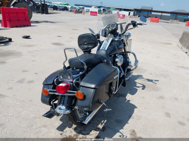 2004 HARLEY-DAVIDSON FLHRCI 1HD1FRW1X4Y725649 Photo 3