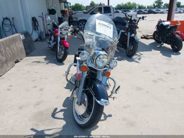 2004 HARLEY-DAVIDSON FLHRCI 1HD1FRW1X4Y725649 Photo 4