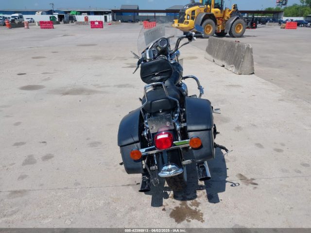2004 HARLEY-DAVIDSON FLHRCI 1HD1FRW1X4Y725649 Photo 5
