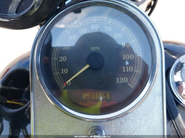 2004 HARLEY-DAVIDSON FLHRCI 1HD1FRW1X4Y725649 Photo 6