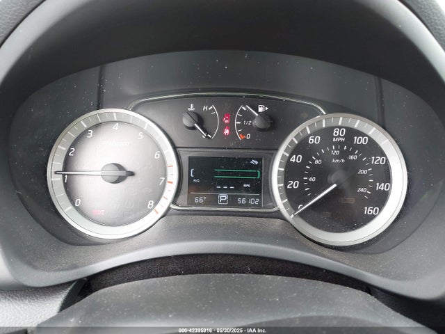 3N1AB7AP5EY319090 Nissan SENTRA SL