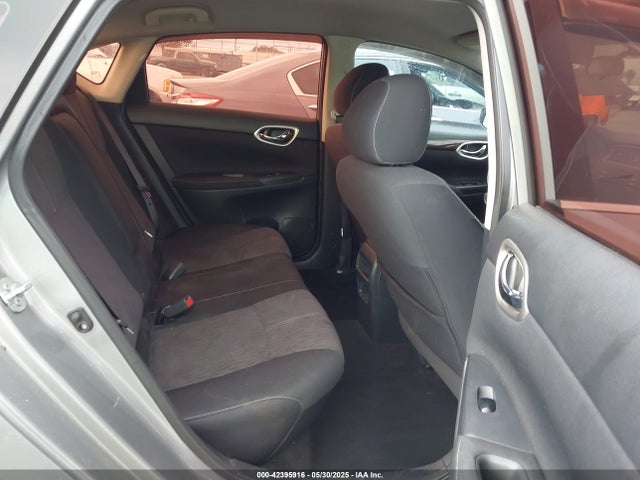 3N1AB7AP5EY319090 Nissan SENTRA SL