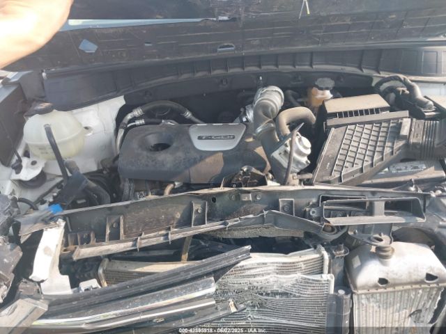 KM8J3CA27GU257250 Hyundai Tucson