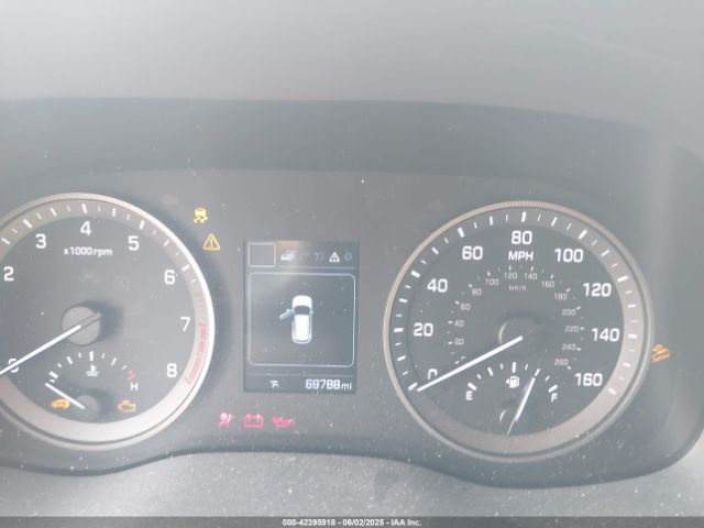 KM8J3CA27GU257250 Hyundai Tucson