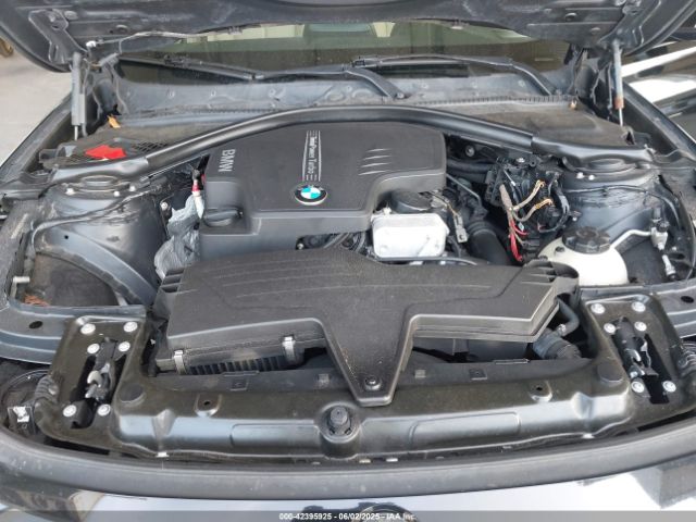 2013 BMW 320I WBA3C3C56DF982906 Photo 9