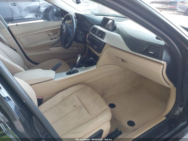 2013 BMW 320I WBA3C3C56DF982906 Photo 4
