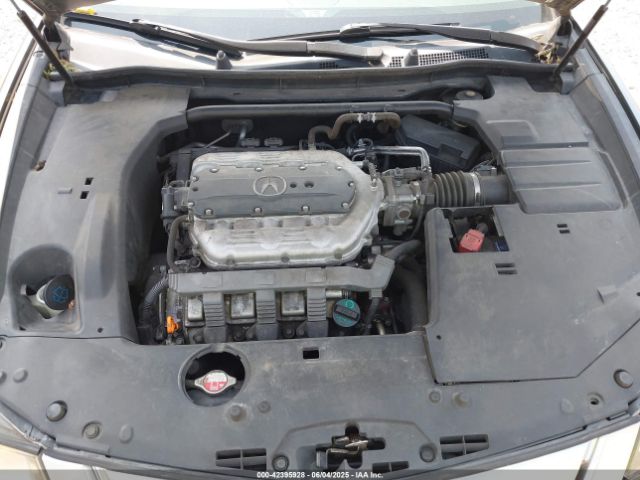 2010 ACURA TSX JH4CU4F45AC000562 Photo 9