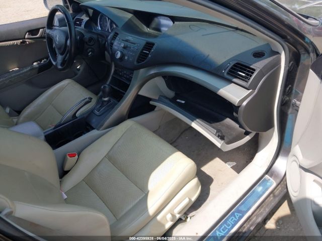 2010 ACURA TSX JH4CU4F45AC000562 Photo 4