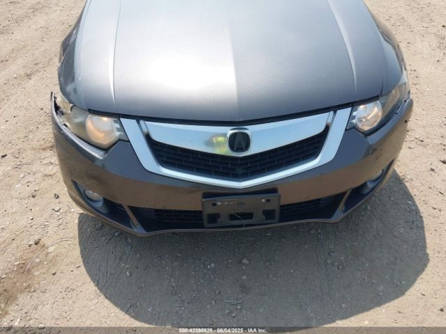 2010 ACURA TSX JH4CU4F45AC000562 Photo 5