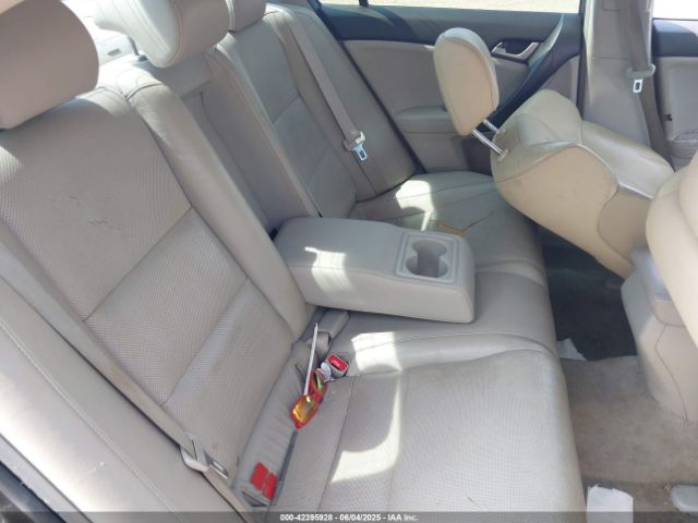 2010 ACURA TSX JH4CU4F45AC000562 Photo 7