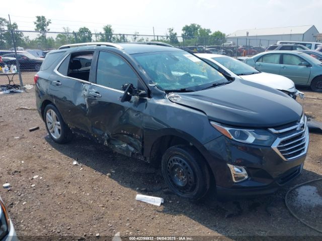 2020 CHEVROLET EQUINOX 3GNAXPEX3LS512046